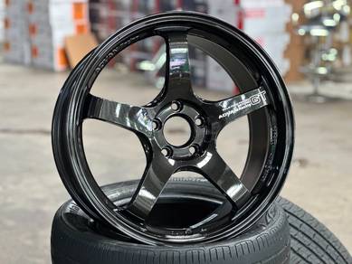 NEW 19 Advan GT Rim A45S CLA45S W177 CLA250 MK8