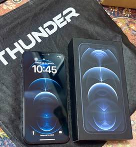 Iphone 12pro 128gb