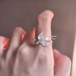 bird ring