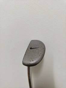Nike Ignite 005 Golf Mallet Putter - Left-Handed