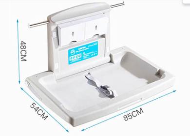Diaper Pampers Nursing Baby Changing Station Bayi