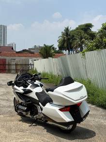 Honda GL1800 Gold Wing