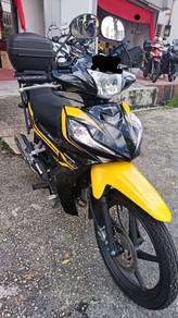 Honda Wave 110