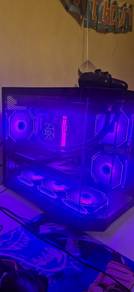 Pc gaming 2k