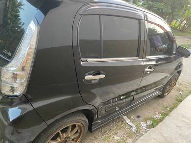 Perodua MyVi EXTREME ZHX in Kota Bharu, KTN