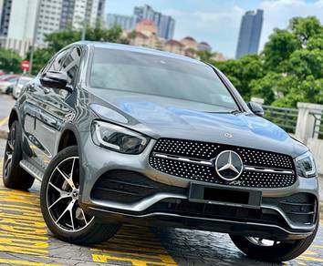 2023 Mercedes Benz GLC300 300E 