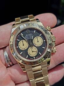 daytona 126508ln 