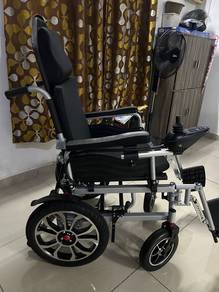 wheelchair electric