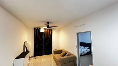 Service Residence For Rent in MIRA at Shorea Park