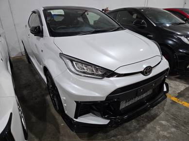 2024 Toyota GR Yaris GR