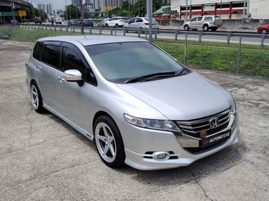 Honda Odyssey M  in Salak Selatan, KUL