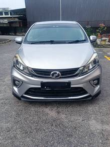 Perodua MyVi AV ADVANCE in Bagan Lalang, PNG