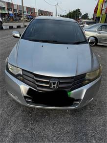 Honda City E in Melaka Tengah, MLK