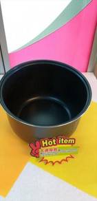 Original Panasonic Rice Cooker inner POT SR-DF181
