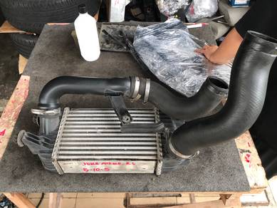 No 5-10-5 Nissan Juke Nismo RS NFL Intercooler Jpn
