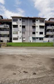 Flat For Sale in Bandar Selesa Jaya