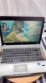 Laptop Hp i5- Murah