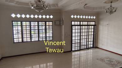 Semi-Detached House For Sale in Tawau,SBH
