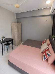 Room in Bayan Lepas, PNG