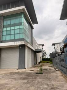 Warehouse / Factory For Sale in Pasir Gudang,JHR