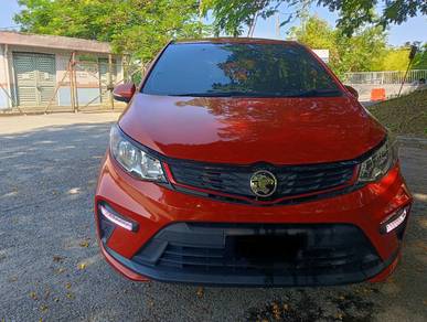 Proton Iriz EXECUTIVE in Setapak, KUL