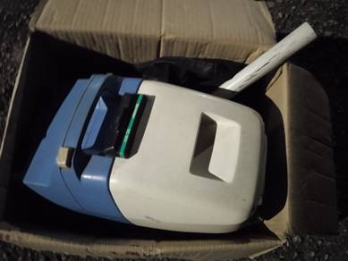 Sharp Vacuum Cleaner