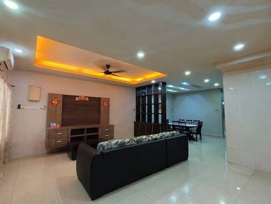 2-storey Terraced House For Sale in Kapar,SGR