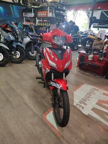 SM Sport 110R