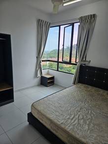 Service Residence For Rent in The Heights Residence