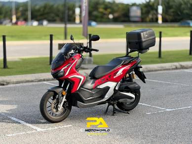 Honda ADV 160