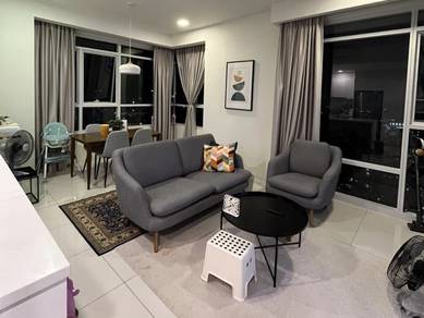 Service Residence For Sale in The Ridge @ KL East