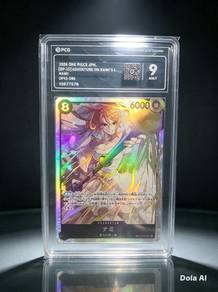 tcg One piece card 
