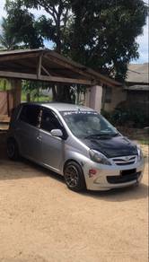 Perodua Viva 850 EX in Besut, TRG