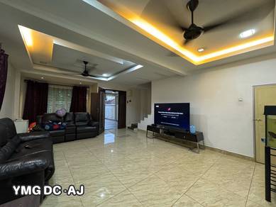 2-storey Terraced House For Sale in Klang,SGR