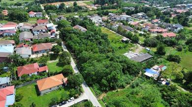 Residential Land in Kuang, SGR