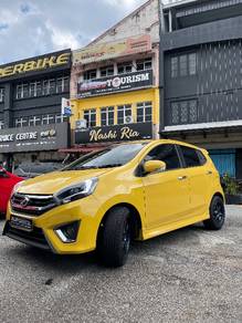   in Johor Bahru, JHR