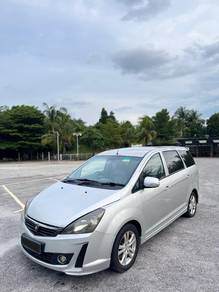 Proton Exora MC H-LINE in Ampang, SGR