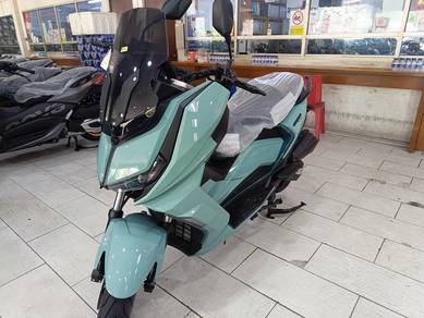 Aveta Vanguard 250 V2