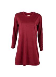 New Tshirt Kosong Muslimah Microfiber 160gsm