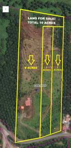 Agricultural Land in Sandakan, SBH