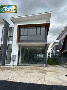 Shop lot For Rent in Simpang Ampat,PNG
