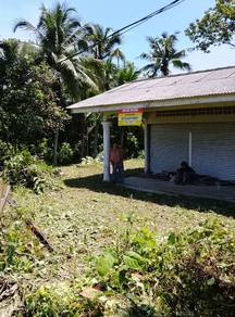 Others Land in Pasir Mas, KTN