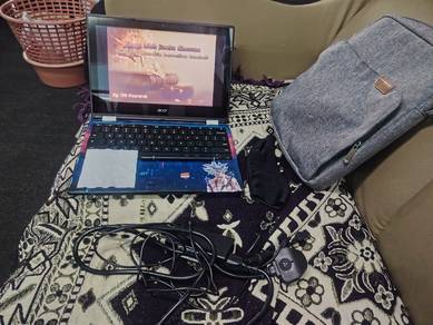 chromebook