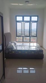 Apartment For Rent in Pangsapuri Ksl Bukit Gemilang