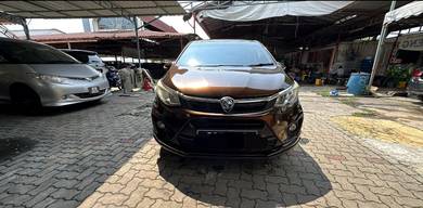 Proton Persona PREMIUM in Kepong, KUL