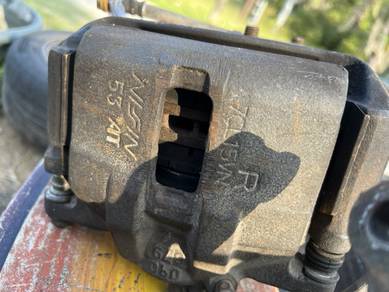 disk brake caliper honda odyssey pnp perodua myvi