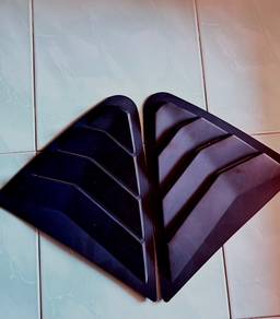 Window Cover Mustang Myvi
