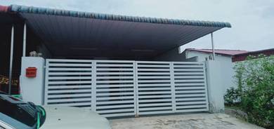 1-storey Terraced House For Sale in Kulim,KDH