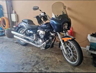 WMOTO V16