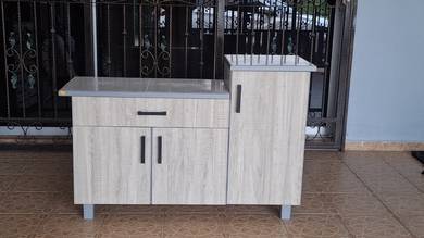 Kitchen Cabinet